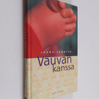 Jaana Janhila : Vauvan kanssa - pikkukuva 1