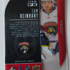 Sam Reinhart 2025-26 SPx HoloviewFX - pikkukuva 2