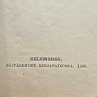 Tolstoi Leo - Ylösnousemus - pikkukuva 4
