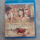 Sinuhe Egyptiläinen BLU-RAY - pikkukuva 1