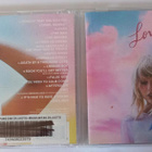 TAYLOR SWIFT: LOVER - pikkukuva 1