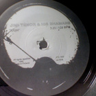 JIMI TENOR & HIS SHAMANS::UGH/SNOOKER::VINYYLI 7" RARE 1990 - pikkukuva 3