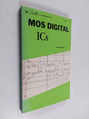 George Flynn : MOS Digital ICs