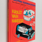 Valtteri Suomalainen : Kuolet vain kahdesti - pikkukuva 1