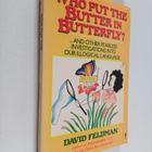David Feldman : Who Put The Butter In Butterfly? - ... An... - pikkukuva 1