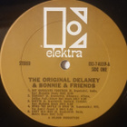 Delaney & Bonnie – Accept No Substitute (LP) - pikkukuva 3