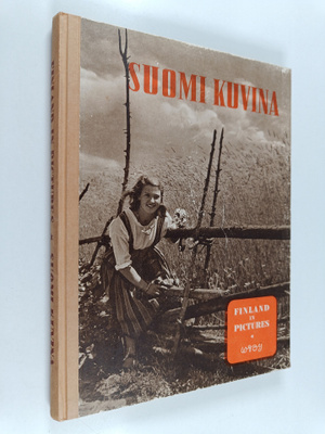 Suomi kuvina = Finland in pictures