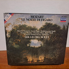 Mozart:Le Nozze Di Figaro-Te Kanawa,Popp,Solti ym. 3CD-Box - pikkukuva 1