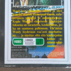 VHS: This Girl For Hire (Bess Armstrong FIx 1983) - pikkukuva 3