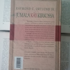 Raymond Ortlund - Jumala käy kirkossa (sid.) - pikkukuva 2