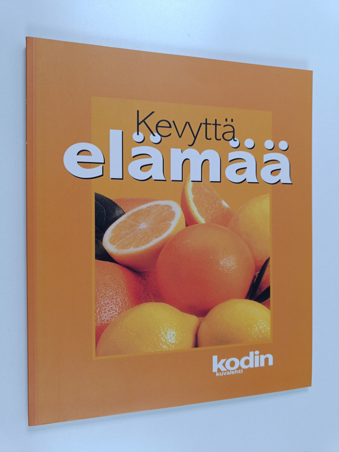 Kevyttä elämää