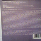 HOOVERPHONIC :: MAD ABOUT YOU :: RARE CD PROMO SINGLE   2000 - pikkukuva 2