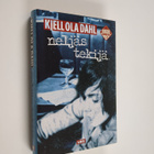 Kjell Ola Dahl : Neljäs tekijä - pikkukuva 1