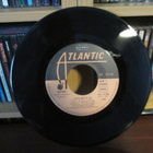 AC/DC:LET'S GET IT UP/BACK IN BLACK  7" - pikkukuva 4