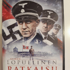 Aamen, Lopullinen ratkaisu - DVD - pikkukuva 1