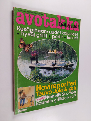 Avotakka 6-7/1980