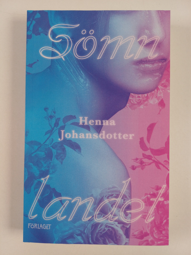 Henna Johansdotter : Sömnlandet