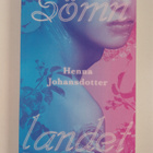 Henna Johansdotter : Sömnlandet - pikkukuva 1