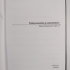Työhyvinvointi ja esimiestyö - pikkukuva 3