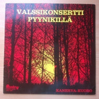 Kanerva-Kuoro - Valssikonsertti Pyynikillä LP - pikkukuva 1