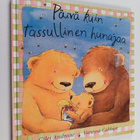 Giles Andreae : Päivä kuin tassullinen hunajaa - pikkukuva 1