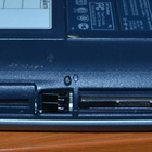 HP OmniBook XE3 kannettava retrokone - pikkukuva 2