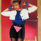 Kim Wilde julisteet ja keräilykuva - pikkukuva 3