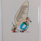 Uderzo : Asterix Intiassa : tuhannen ja yhden tunnin matka - pikkukuva 2