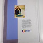 Missiosta visioon : Oriola 50 vuotta 1998 : Oriolan tehtä... - pikkukuva 2