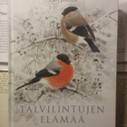 Lars Jonsson - Talvilintujen elämää (sid.) - pikkukuva 1
