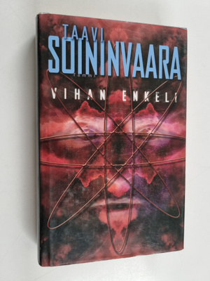 Taavi Soininvaara : Vihan enkeli