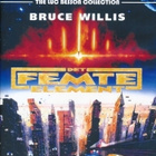 The Fifth Element - (Blu-ray) - pikkukuva 1