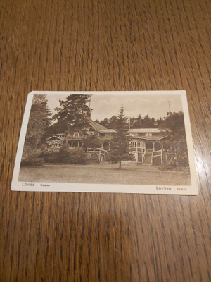 4 Loviisa Kasino