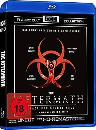 Aftermath (1982)	(71 690)	UUSI	-DE-		BLU-RAY		sid haig