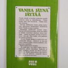 Colt 9/1989 : Vanha jäynä jäytää - pikkukuva 2