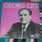 GEORG OTS ~ S/T ~ LP - pikkukuva 1