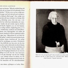 Holmberg: Den unge Leopold (1756-85: biografi) - pikkukuva 2