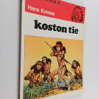 Hans Kresse : Koston tie - pikkukuva 1