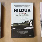 Satu Rämö: Hildur, Jakob, Rosa ja Björk - pikkukuva 1