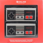 Nintendo Entertainment System Controllers - pikkukuva 1