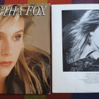 Samantha Fox - Samantha Fox (LP) - pikkukuva 1