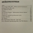 Kirjoituksia kellareista vol.1, toim. Jukka Junttila - pikkukuva 3