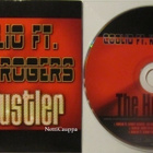 Coolio Ft.  Kenny Rogers • The Hustler CD Maxi-Single - pikkukuva 2