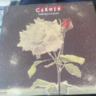 Carmen: Fandangos in Space 1974 flamenco-prog - pikkukuva 1