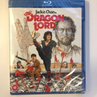 Dragon Lord (Blu-ray) Jackie Chan (1982) UUSI - pikkukuva 1