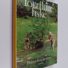 Preben Torp Jacobsen : Torrflugefiske : flugfiske på, i o... - pikkukuva 1