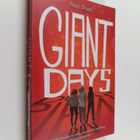 Non Pratt : Giant days - pikkukuva 1