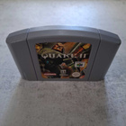N64 Quake II CIB - pikkukuva 5