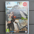 PC/MAC CD: Youda Legend: The Golden Bird of Paradise peli - pikkukuva 1