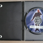 DVD: The Limey (Terence Stamp, Peter Fonda 1999) - pikkukuva 3